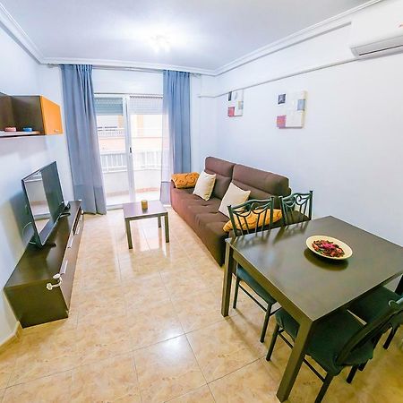 Homely Apartments Noruega 또레비에하 외부 사진