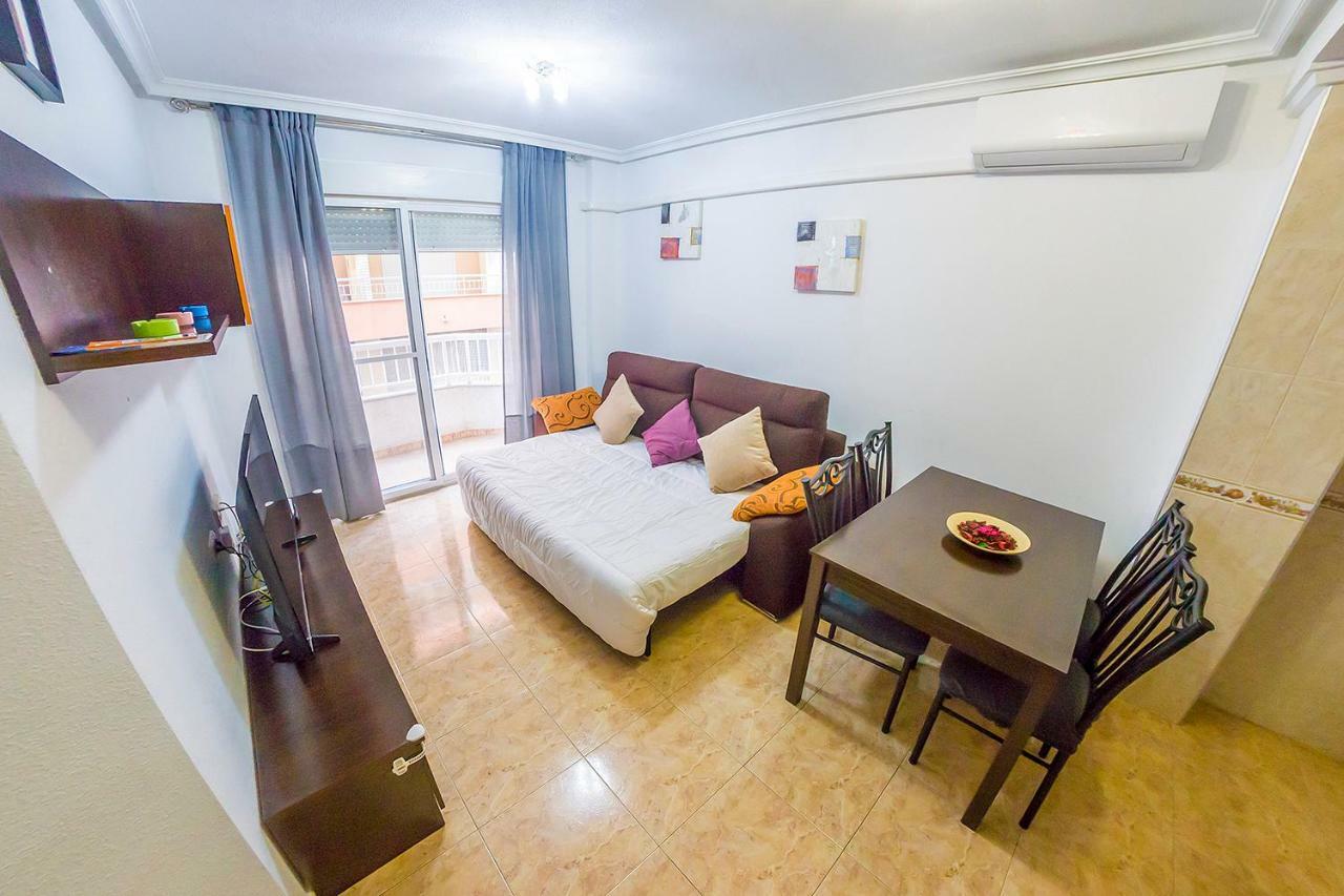 Homely Apartments Noruega 또레비에하 외부 사진