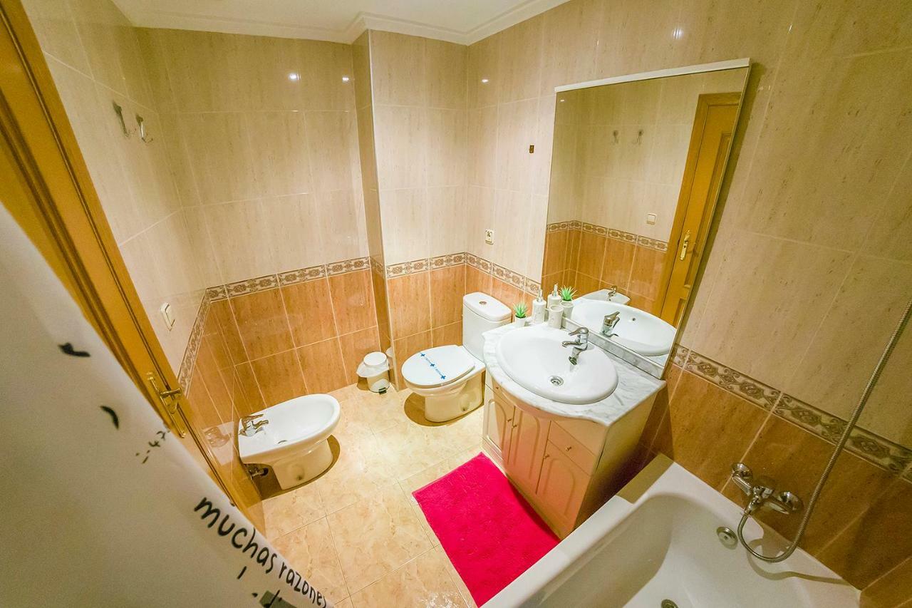 Homely Apartments Noruega 또레비에하 외부 사진