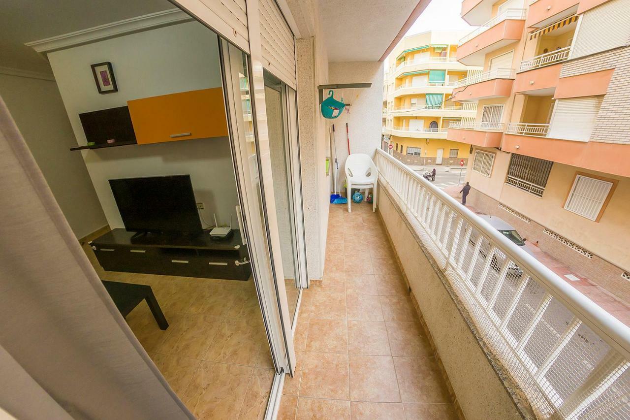 Homely Apartments Noruega 또레비에하 외부 사진