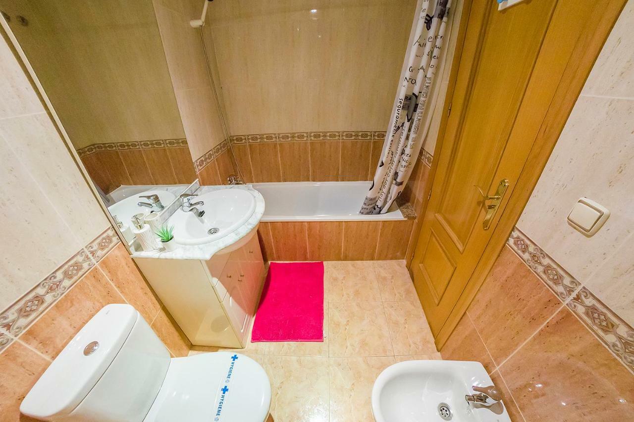 Homely Apartments Noruega 또레비에하 외부 사진