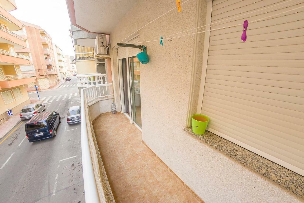 Homely Apartments Noruega 또레비에하 외부 사진