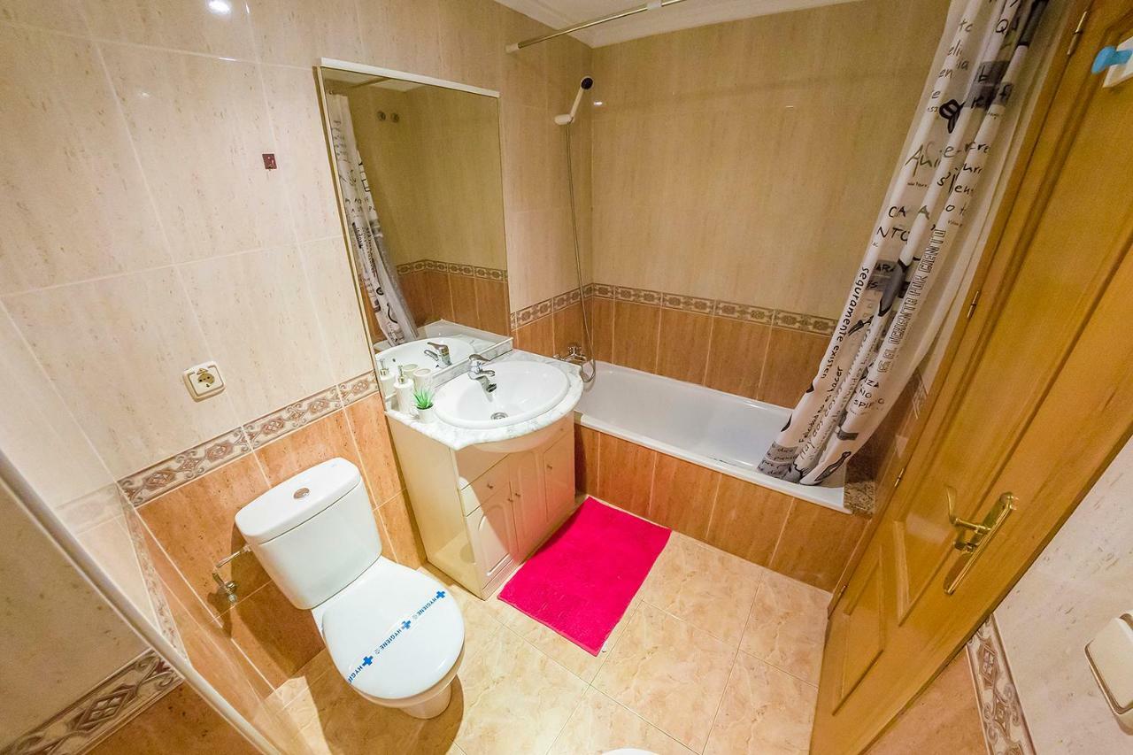 Homely Apartments Noruega 또레비에하 외부 사진