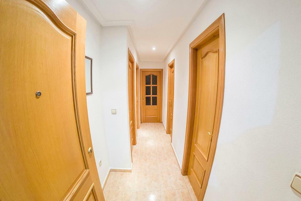 Homely Apartments Noruega 또레비에하 외부 사진