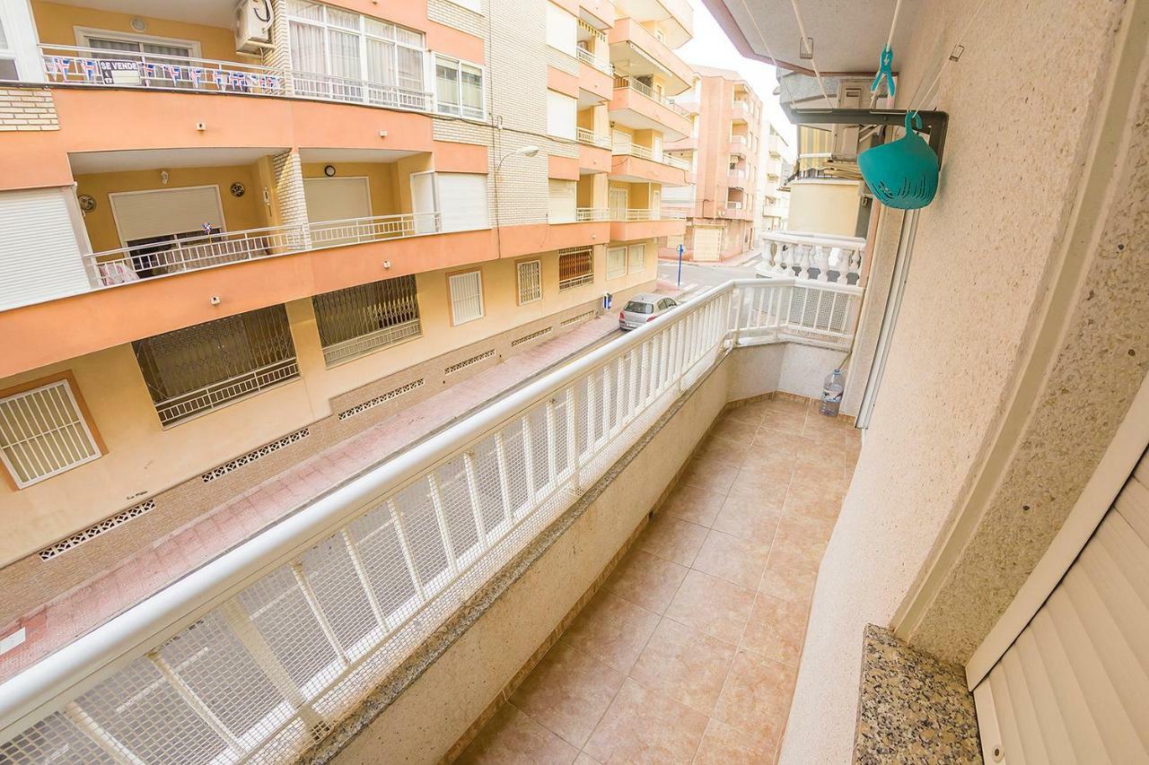 Homely Apartments Noruega 또레비에하 외부 사진